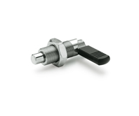 GN 612-NI-Locking indexing plungers